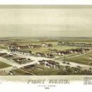 Visitor attractions in Canadian County, Oklahoma