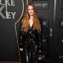 Darby Stanchfield – ‘Locke and Key’ Series Premiere in Hollywood - 454 x 681