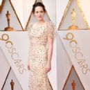 Phoebe Waller-Bridge - The 90th Annual Academy Awards - 407 x 612