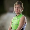 Belgian female triathletes