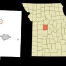 Villages in Pettis County, Missouri