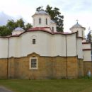 Gothic Revival church buildings in Bulgaria