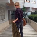 Alessia Marcuzzi - 454 x 606