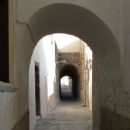 Alley