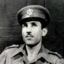 Mahmood Khan Durrani