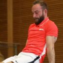 Monegasque gymnasts