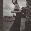 Naomi Campbell - Amica Magazine Pictorial [Italy] (26 June 1998)