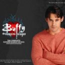 Buffy the Vampire Slayer Wallpaper - 454 x 340