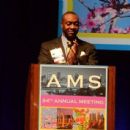 American Meteorological Society people