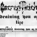 Draining You Of Life - Sacred Reich