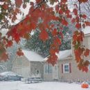 2011–12 North American winter