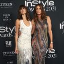 6th Annual InStyle Awards, Los Angeles, Nov 15 '21