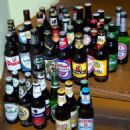 Beer bottle