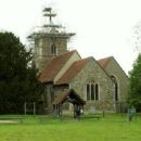 Churches in Epping Forest District