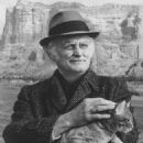 Harry and Tonto - Art Carney - 454 x 545