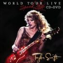 World Tour Live: Speak Now - Taylor Swift