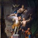 Mythological Cypriots