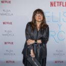 Isabel Coixet: 'Elisa Y Marcela' Of Isabel Coixet By Netflix - Barcelona Special Screening