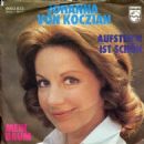 Aufsteh'n Ist Schön / Mein Baum - Johanna von Koczian