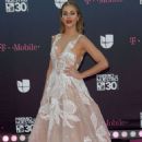 Daniela di Giacomo – 2018 Premio Lo Nuestro Awards in Miami - 454 x 713