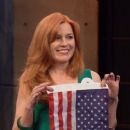 Joanne McGrath - The Late Late Show with James Corden
