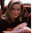 Tania Mallet - 454 x 589