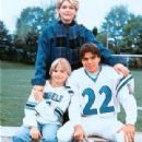 Angels in the Endzone - 310 x 464