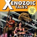 Xenozoic Tales