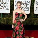 Rachel  McAdams at The 73rd Golden Globe Awards (2016)