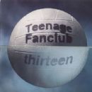 Teenage Fanclub albums
