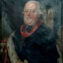 Georg Karl Ignaz von Fechenbach zu Laudenbach