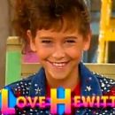 Kids Incorporated - Jennifer Love Hewitt