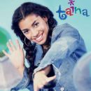 Taina - Christina Vidal - 454 x 668