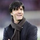 Süper Lig managers