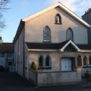 Christian denominations in the Isle of Man