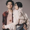 Nana Komatsu and Masaki Suda