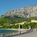 Mountain ranges of Croatia