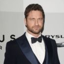 Gerard Butler- January 10, 2016-NBCUniversal's 73rd Annual Golden Globes After Party - Arrivals