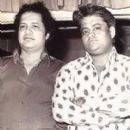 Laxmikant Shantaram Kudalkar