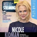 Nicole Kidman - Best Streaming Magazine Cover [Italy] (January 2021)
