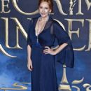 J.K. Rowling – ‘Fantastic Beasts: The Crimes Of Grindelwald’ Premiere in London - 454 x 681