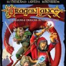 Dragonlance: Dragons of Autumn Twilight