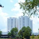 Skyscrapers in Mobile, Alabama