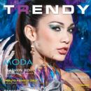Unknown - Trendy Magazine Cover [Bolivia] (February 2011)