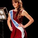 Noémie Checa Miss Pays Stéphanois 2019 - Saint-Étienne, Loire, Auvergne-Rhône-Alpes, France - February 24, 2020 - 454 x 939