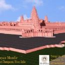 Hindu temples in Bihar