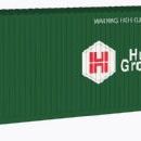 Freight transport companies