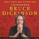 Bruce Dickinson  -  Publicity - 454 x 644