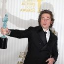 Jeremy Allen White - The 29th Annual Screen Actors Guild Awards (2023) - 454 x 302