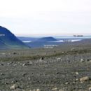 Dams in Iceland